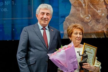 Сергей Грачев: «Состояние системы здравоохранения должно отвечать требованиям времени»